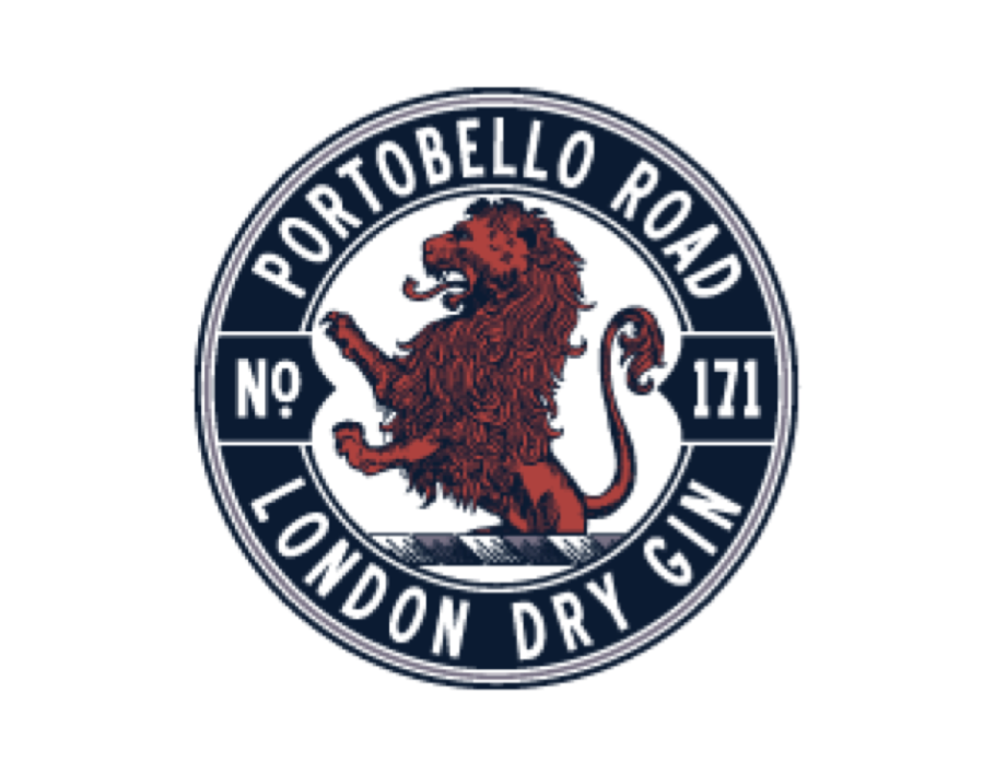 Portobello Gin