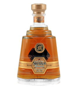 Sierra Tequila Milenario Extra Anejo Cyprus