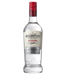 Angostura 3 Years Old Rum Cyprus