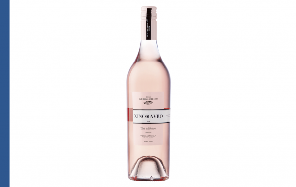 Gerovassiliou Xinomavro Rose