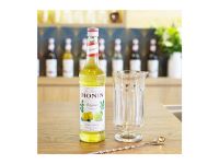 Monin Bergamot Syrup