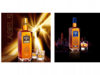 Label 5 Gold Heritage & Label 5 18 Years Old