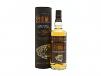 Benriach Peated Cask Strength Batch 1 & Batch 2