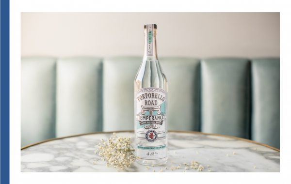 Portobello Road Temperance