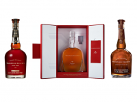 Woodford Reserve Master’s Collection & Baccarat Edition