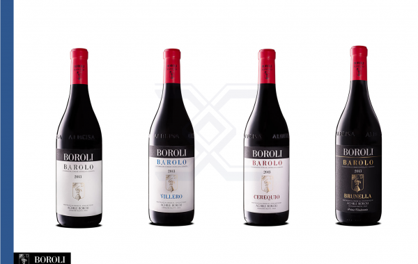 Boroli Barolo
