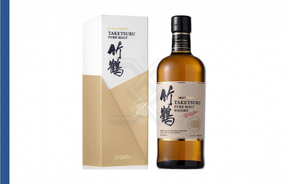 Nikka Taketsuru 2020 Release