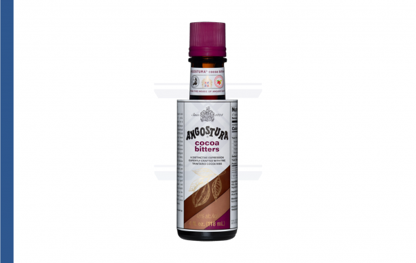 Angostura Cocoa Bitters