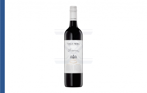 Yalumba Barossa Shiraz