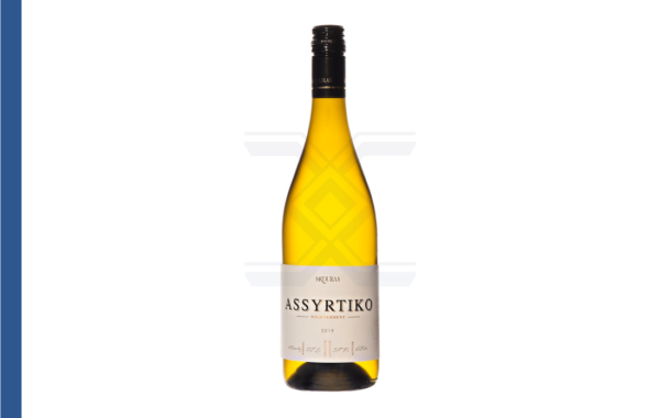 Skouras Assyrtiko