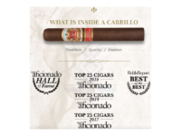 EP Carrillo Cigars