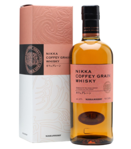 Nikka Coffey Grain Whisky Cyprus