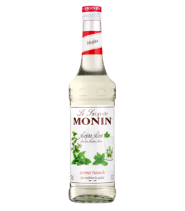 Monin Mojito Mint Syrup Cyprus