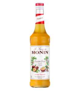 Monin Passion Syrup Cyprus