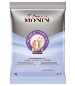 Monin Yoghurt Le Frappe Cyprus