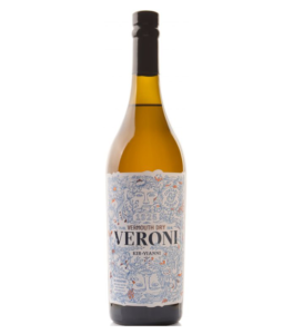 Kir Yianni Veroni Vermouth Blanco Cyprus