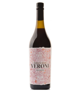 Kir Yianni Veroni Vermouth Rosso Cyprus