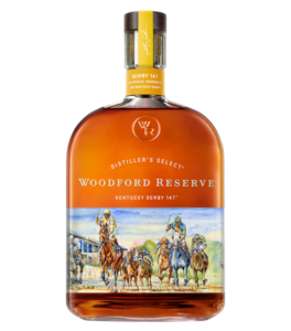 Woodford Reserve Derby 2021 Cyprus