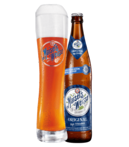 Maisel's Weisse Original 5.2% Cyprus