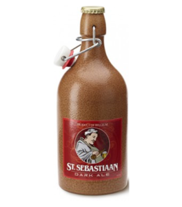 St. Sebastiaan Dark Ale 6.9% Cyprus