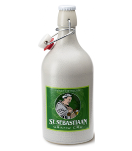 St. Sebastiaan Grand Cru 7.6% Cyprus