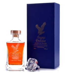 Angus Dundee 30 Years Old Whisky Cyprus
