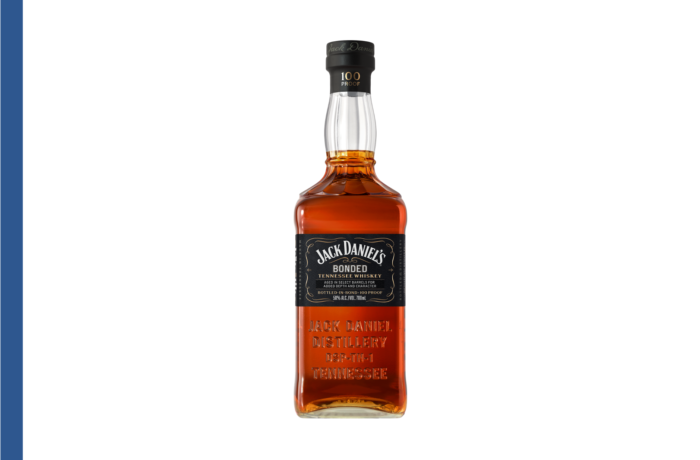 Jack Daniel’s Bonded
