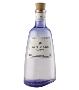 Gin Mare Capri Mediterranean Dry Gin Cyprus