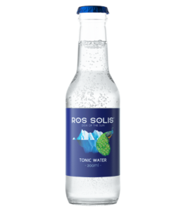 Ros Solis Tonic Water Cyprus
