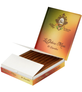 La Galera Minis Cigarillos Cyprus