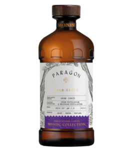 Monin Paragon Palo Santo Cordial Monin Paragon Palo Santo Cordial Cyprus