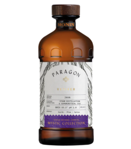 Monin Paragon Vetiver Cordial Monin Paragon Vetiver Cordial Cyprus