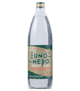 Xino Nero Naturally Sparkling Water Cyprus