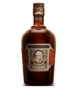 Diplomatico Mantuano Rum Cyprus