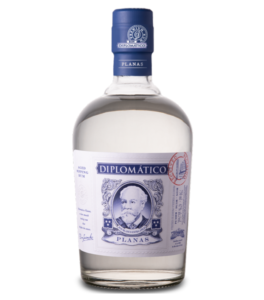 Diplomatico Planas Rum Cyprus