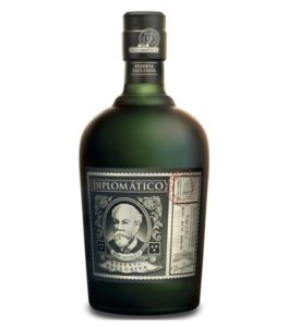 Diplomatico Reserva Exclusiva Rum Cyprus
