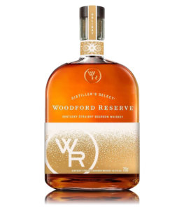 Woodford Reserve Holiday 2023 Cyprus