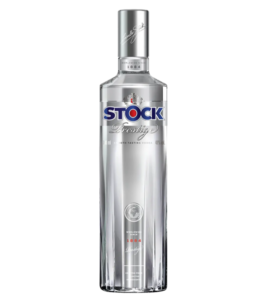 Stock Prestige Vodka Cyprus