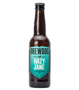 Brewdog Hazy Jane Bottle Beer Cyrpus