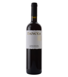 Kir Yianni Paranga Red Wine Cyprus
