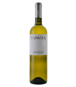Kir Yianni Paranga White Wine Cyprus
