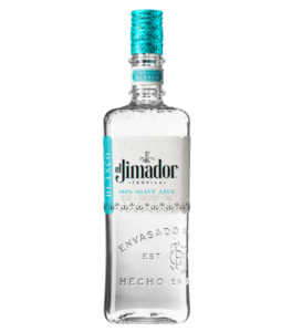 El Jimador Tequila Blanco Cyprus