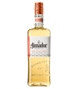 El Jimador Tequila Reposado Cyprus