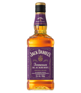 Jack Daniel's Tennessee Blackberry Cyprus