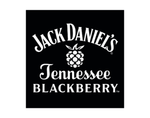 Jack Daniel's Tennessee Blackberry Whiskey Liqueur Cyprus
