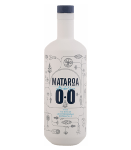 Mataroa Zero Cyprus