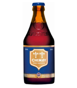 Chimay Blue Beer Cyprus