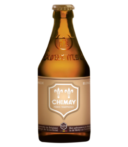 Chimay Gold Beer Cyprus