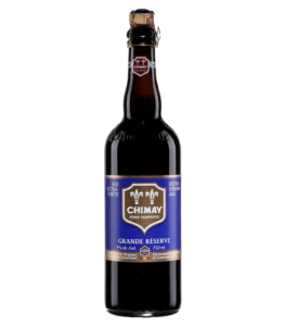 Chimay Grande Reserve Beer Cyprus