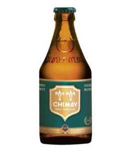 Chimay Green Beer Cyprus